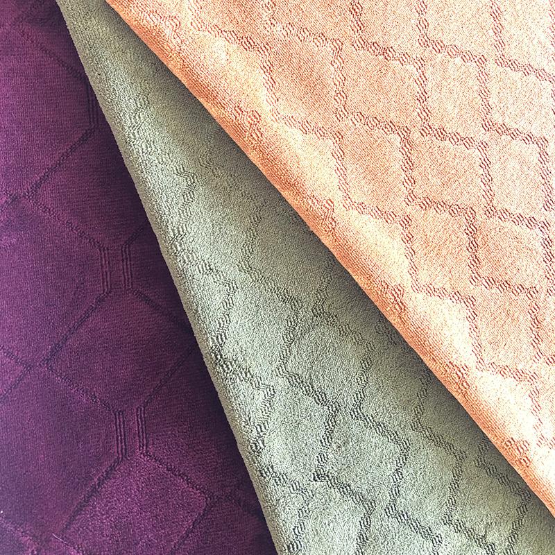 提花法蘭絨 提花法蘭絨